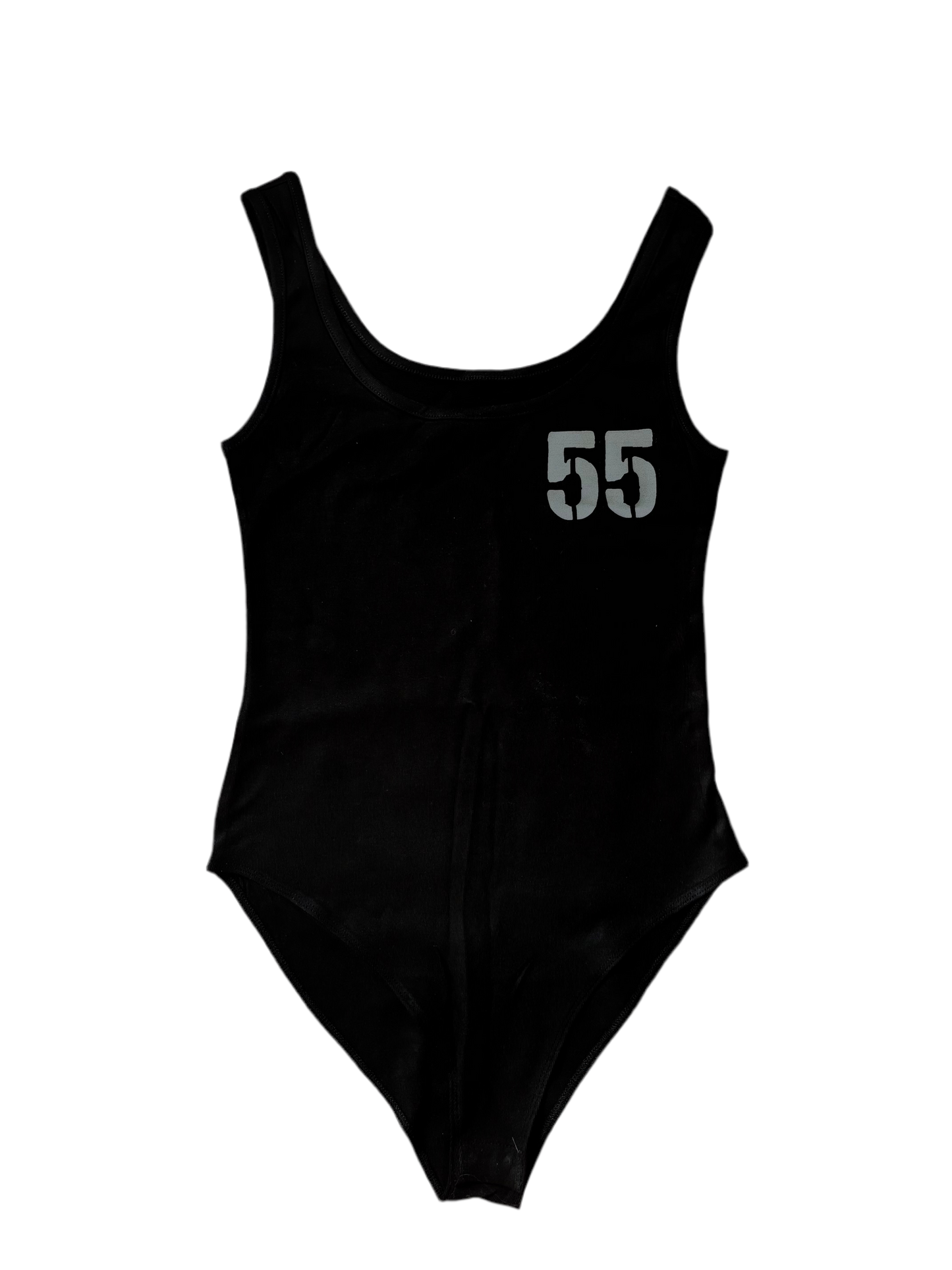 « 55BODY » black body
