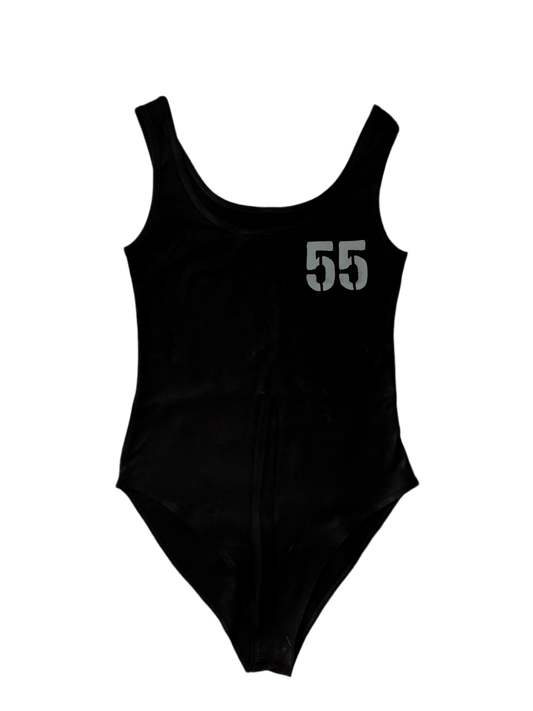 « 55BODY » black body