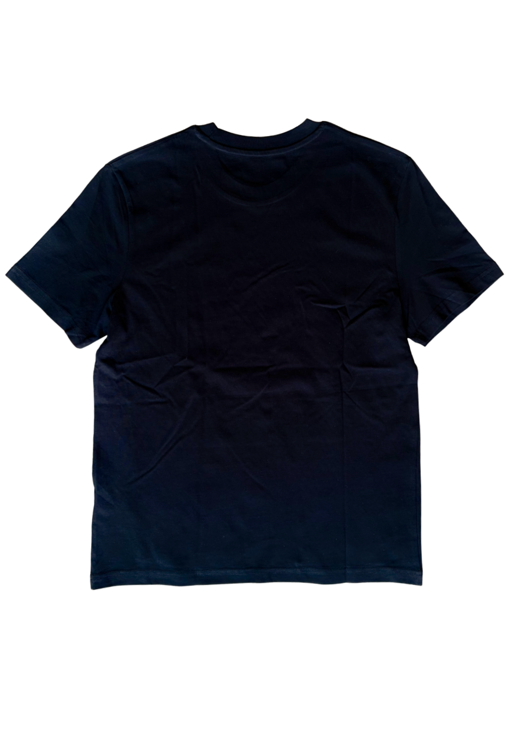 « IM KOOL » black short sleeve tee